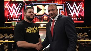 WWE roster want same freedom as NXT, Owens and Neville sign autographs
