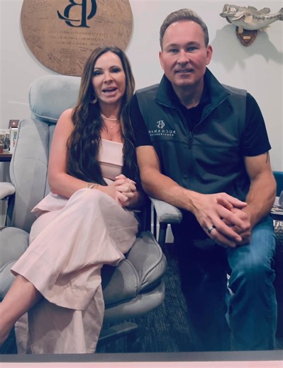 2.5K views · 144 reactions | We are planning our first event for Gracious Giving of WNC. We started this nonprofit to help those living on Social Security and Medicare. Stay tuned to learn more! | Rick N Jessica | Facebook