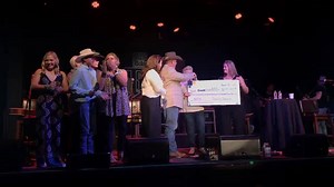 5.5K views · 252 reactions | Thank you to everyone who attended and supported the 15th Annual Pickin' For Preemies Benefit Concert. Because of your generosity, a record $500,000 was raised for Cook Children's NICU! | Cook Children's | Facebook