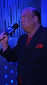 Behind the scene of Paul Heyman's return and CM Punk as 5th member of OG Bloodline 👀👀 #wrestling #wwesmackdown #romanreigns | Wrestling Collision