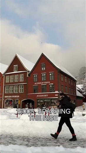 The history of Coffee