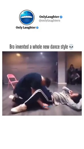 Dance gone wrong💀 #meme