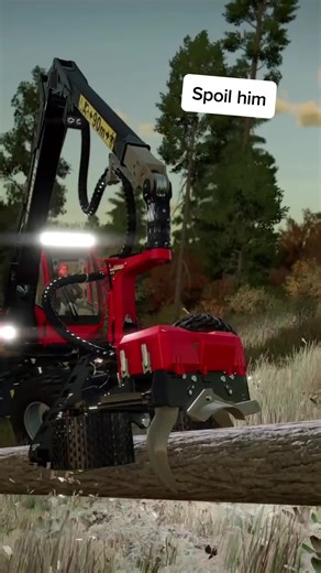 Farming Simulator | Official on TikTok