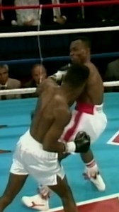 Never forget Michael Nunn's insane KO over Kalambay 😳 | Top Rank Boxing
