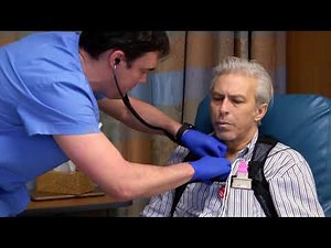 UR Medicine 1st in US to Use Minimally Invasive Surgery for LVAD Heart Pump