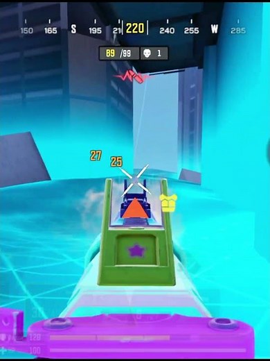 They Tried So Hard in CODM! #shorts #codmobile