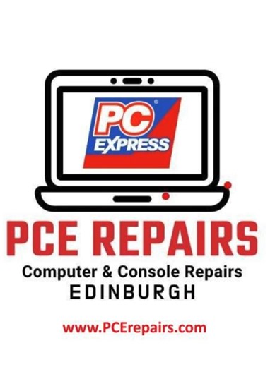 PC Laptop Xbox PlayStation Nintendo repairs Edinburgh www.PCErepairs.com 07415253225 Laptops www.PCElaptops.com #PlayStation #Xbox #Nintendo #PCErepairs #PCElaptops #Edinburgh
