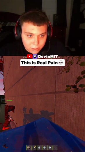 Triple Boost Gone WRONG… Squad Wipe 😭🔥 #rust #rustgame #rustclips #fail #fyp