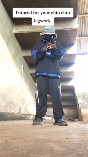 261K views · 3.8K reactions | Learn your tutorial legwork here #Tutorial #legwork | Shaggy benz of Nsk | Facebook