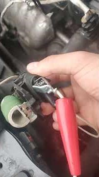 2014 Chevy Sonic | Cooling Fan Resistor Ohm Values | Check to see if your fan Or resistor is faulty