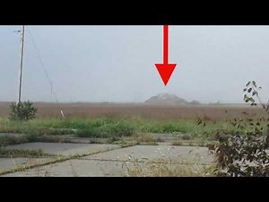 EP029: Visiting the Forgotten Route 66 Ghost Town of Zanesville, IL