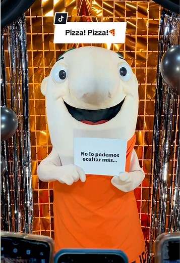 Pizza! Pizza! Challenge Little Caesars México - Transmisión en Vivo