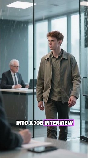 He Helped a Stranger and Got the Best Surprise Ever!