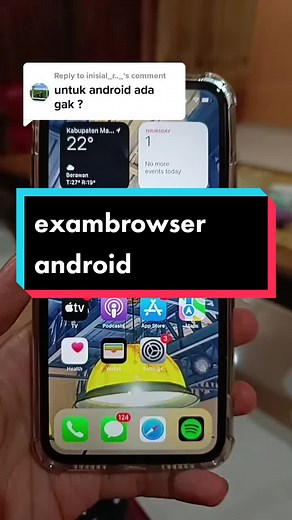 Kelemahan dan Kelebihan Safe Exam Browser - Metode Menjelajah yang Aman