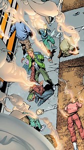 1.3M views · 10K reactions | ¿Cual es el peor poder de todos? - Esta es la triste historia de Jay #marvelcomics #Marvel #comics | El Ojo Del Geek | Facebook