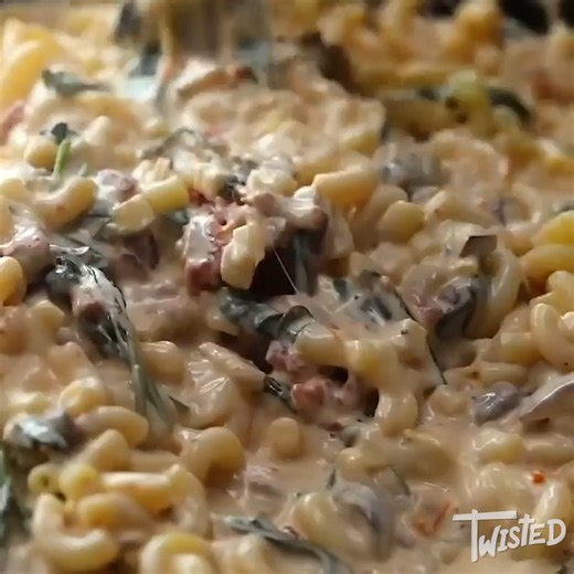 Spice up your Mac & Cheese with these recipes | Twisted