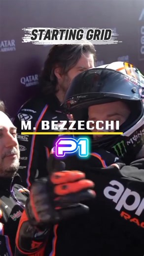 Hasil Kualifikasi MotoGP Portugal 2025