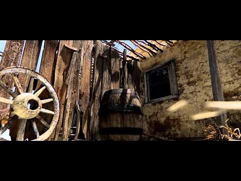 Rango : extrait « Duel Au Soleil »