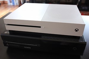 Xbox One S Review: Everything The Xbox One Should Have Been, And More - BGR