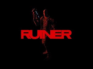 RUINER OST - Main Theme [EXTENDED] (ORION_GmbH)