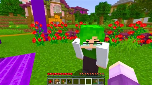 The DAY Friend DIED In Minecraft! #tycer #new #viral #video #gaming #minecraft | Tycer & Friends