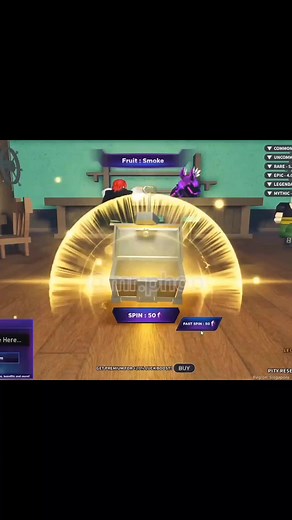 Gravity Fruit Battlegrounds Showcase: Exploring the Gravity Fruits in Roblox