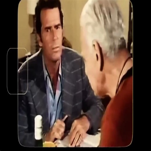 James Garner FINALLY Breaks Silence On Steve McQueen | Film Perfective