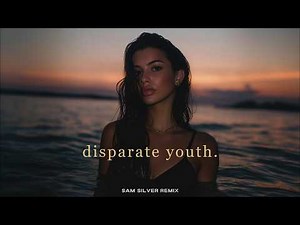 Santigold - Disparate Youth (Sam SIlver Remix) [House]