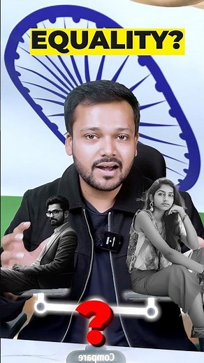 Shocking Gender Inequality Stats in India