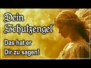 Dein Schutzengel – Die Wahrheit enthüllt [Westliche Mysterien]