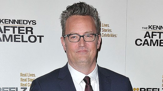 Molly Hurwitz: 5 Things to Know About Matthew Perry’s Ex-Fiancée