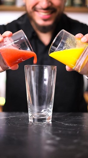 Receta de Almíbar Perfecto para Cocteles