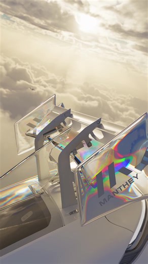 Straight from heaven ☁️ #porsche #blender3d #cgi | porsche