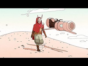 🌌 Sable Gameplay Walkthrough | Peaceful Desert Exploration in 1080p 60FPS | No Commentary