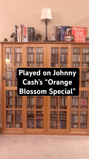 Flatpicking master - Name this folk legend 🎸