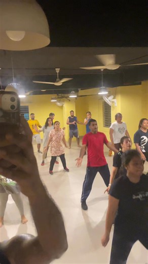 🔥 ZUMBA 10 KG WEIGHT LOSS CHALLENGE WITH ZIN AAYAN 🔥 Let’s burn, dance & transform together! 💃🕺✅ Goal: Lose up to 10 KG with regular Zumba ✅ Monthly: 12 high-energy classes ✅ Fee: Only ৳1500 per month Admission 1k 📍Days: Saturday, Monday & Wednesday ⏰ Time: 8:00 PM – 9:00 PM((No crash diet, no boring — just music, movement & results!🎶 Come join the fun, feel the sweat & love your body again!Limited slots available! Book nowWhatsApp: ⁨01750-015708⁩ Zumba Fitness | Zumba Zin Aayan