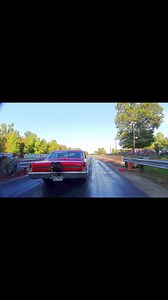 Centerville Dragway Inc. Red Hulk Racing @ | DRAG LENS VIDEO