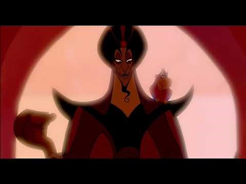Aladdin (1992) Jafar's Theme Suite
