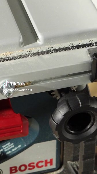 Introducing the Powerful 18V PROFACTOR Table Saw