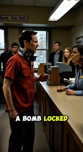 The Terrifying Pizza Bomber Case