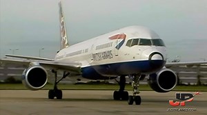 ✈️ Plane Spotting London Heathrow Airport (1999) 🎥 FULL 1 HOUR Video https://youtu.be/FTuBsi0NvZE | Just Planes