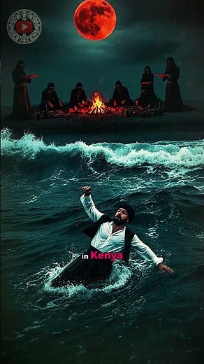 Portugal’s Cannibal Allies: How the Zimba Tribe Ate the Ottoman Army (1589)