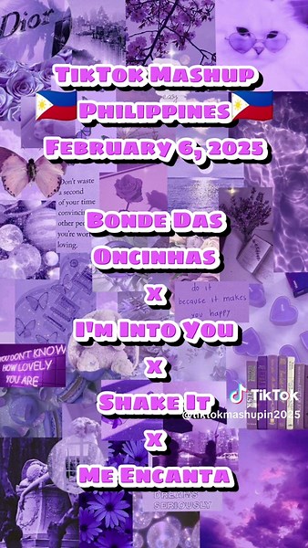 Explore TikTok Mashup February 2025: Dance Trends