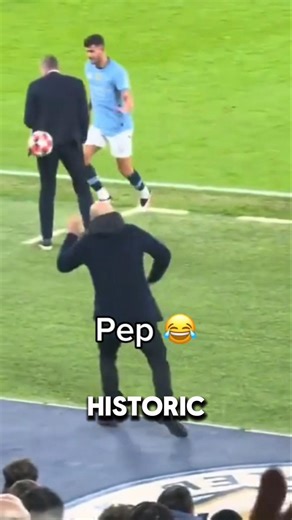 How Guardiola Built an Unbeatable Football Machine
