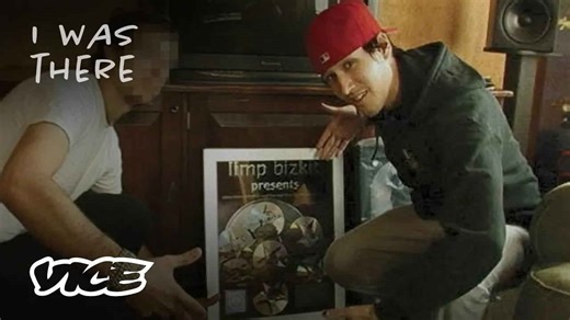 I pranked the biggest musicians of the 90s and 2000s | I was there: Buddyhead