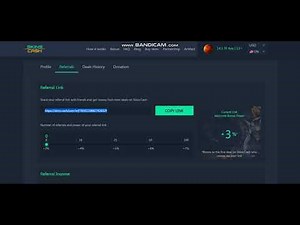 Skin Cash | Use my referral link for +3% Bonus Power