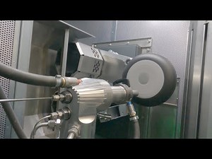 Impact Cold Spray Cookware Coating Box High-End Finish