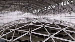 ⭐️ LOOKING FORWARD TO IONA? ⭐️ Check out the video on her STUNNING Skydome! 😍 This two-deck feature will include a swimming pool that transforms into a stage at night, as well as delicious street-food style dining! 🙌✨ Read more about P&O Cruises' Iona here! 👉 http://bit.ly/2PST0o3 | Iglu Cruise