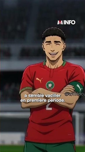The World Cup Anime phenomenon turns World Cup matches into Japanese animation