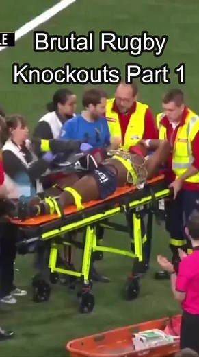 Rugby Moments on TikTok